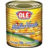 MILHO VERDE OLE LT 170G