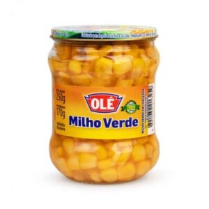 MILHO VERDE OLE VD 170G