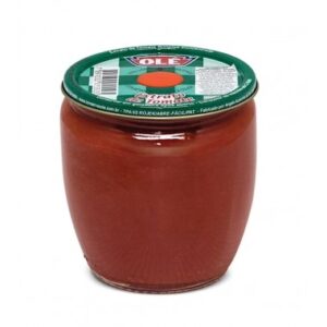 EXTRATO TOMATE OLE CP 190G