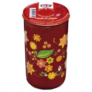EXTRATO TOMATE OLE CP DECOR 260G