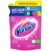 TIRA MANCHAS VANISH GEL SACHE 1,2L