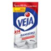 TIRA LIMO VEJA X14 BANHEIRO REF 400G
