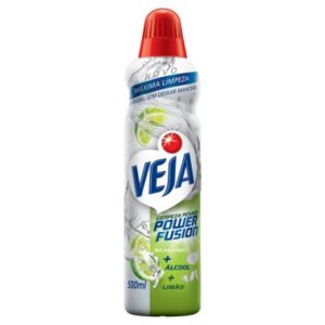 LIMPADOR VEJA LIMP PESADA PW FU LIM500ML
