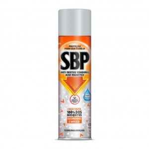 INSETICIDA SBP ACAO MAGNET B AGUA AERO36