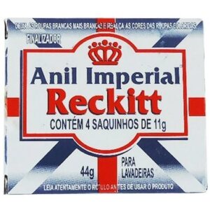 ANIL RECKITT PO 44G