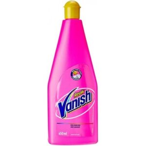 PRE LAVAGEM VANISH RESOLV TIRA MANC450ML
