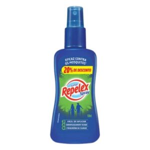 REPELENTE REPELEX SPRAY PROMO100ML