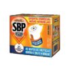 REPELENTE ELETR LIQUIDO SBP 45NT AP RF 35ML