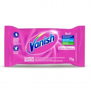 SABAO BARRA VANISH 75G