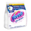 TIRA MANCHAS VANISH OXI ACT WHITE 400G