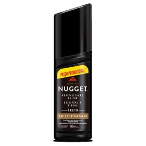 POMADA CALC LIQUIDO NUGGET PRETO 33%DESC60ML