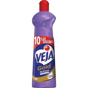 LIMPADOR MULT VEJA LAV AL PROMO500ML