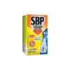 REPELENTE ELETR LIQUIDO SBP 45NT CITR 35ML