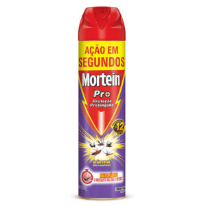INSETICIDA MORTEIN ACAO TOTAL AERO360ML