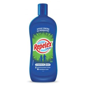 REPELENTE REPELEX AERO200ML