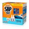 REPELENTE ELETR LIQUIDO SBP SUAVE RF2UN 35ML