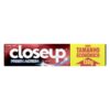 CREME DENTAL CLOSE UP RED HOT 130G