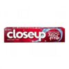 CREME DENTAL CLOSE UP RED HOT 90G