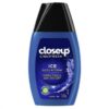 GEL DENTAL CLOSE UP LIQUIDO ICE 100G