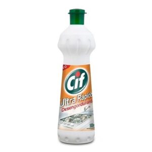 DESENGORDURANTE CIF SQUEEZE 500ML