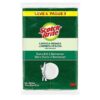 ESPONJA SCOTCH BRITE LIMP PESADA LV4 PG3