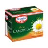 CHA DR OETKER CAMOMILA 10G