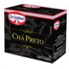 CHA DR OETKER PRETO 18G