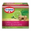 CHA DR OETKER CIDREIRA LIMAO GENG 10G