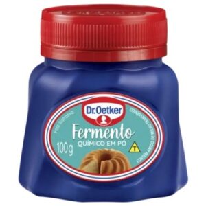 FERMENTO DR OETKER QUIMICO 100G