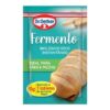 FERMENTO DR OETKER INST BIOLOGICO 10G
