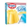 PUDIM DR OETKER BAUNILHA DIET 25G