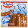 PUDIM DR OETKER CHOCOLATE DIET 25G