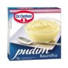 PUDIM DR OETKER BAUNILHA 50G