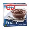 PUDIM DR OETKER CHOCOLATE 50G