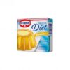 GELATINA DR OETKER DIET ABACAXI 12G