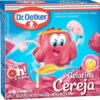 GELATINA DR OETKER CEREJA 20G