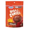 BOLO CANECA DR OETKER CHOCOLATE 70G