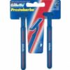 APARELHO GILLETTE MASC PREST TRAD 2UN