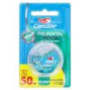 FIO DENTAL CONDOR MENTA L50P25 UN