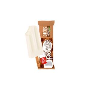 PICOLE KIBON FRUTTARE PALITO COCO 60ML