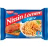 MASSA INST NISSIN CARNE 85G