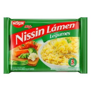 MASSA INST NISSIN LEGUMES 85G