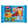 MASSA INST NISSIN MONICA CARNE 85G