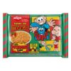 MASSA INST NISSIN MONICA TOMATE 85G