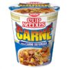NISSIN CUP NOODLES CARNE DEFUMADA 69G