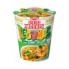 NISSIN CUP NOODLES LEGUMES C AZEITE 67G