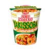 NISSIN CUP NOODLES YAKISSOBA TRAD 70G