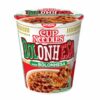 NISSIN CUP NOODLES BOLONHESA 72G