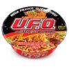 NISSIN UFO CARNE MOLHO JAPONES 97G