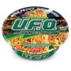 NISSIN UFO LEGUMES MOLHO ORIENTAL 95G